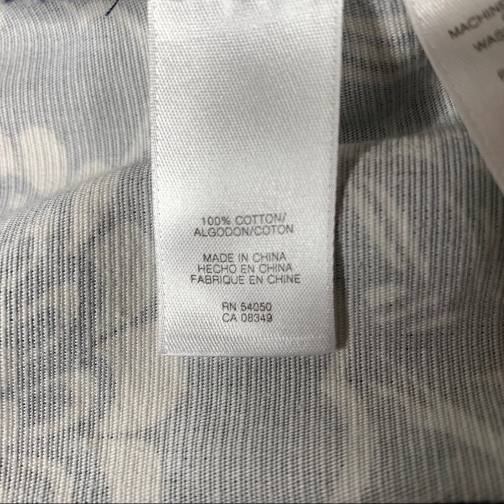 Jones New York Sport 3/4 Sleeve Short Blazer - Picture 9 of 9